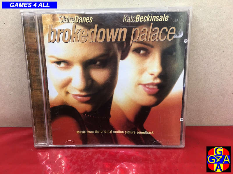 Brokendown Palace (Soundtrack)