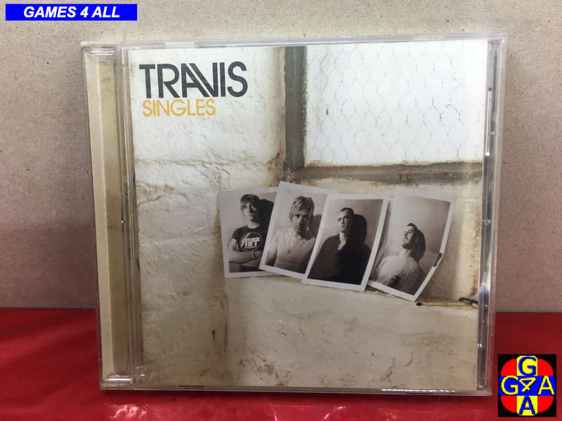Travis: Singles