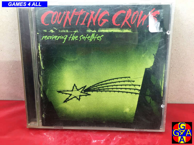 Counting Crows: Recovering The Satellites