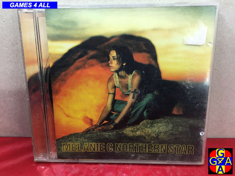 Melanie C: Northern Star