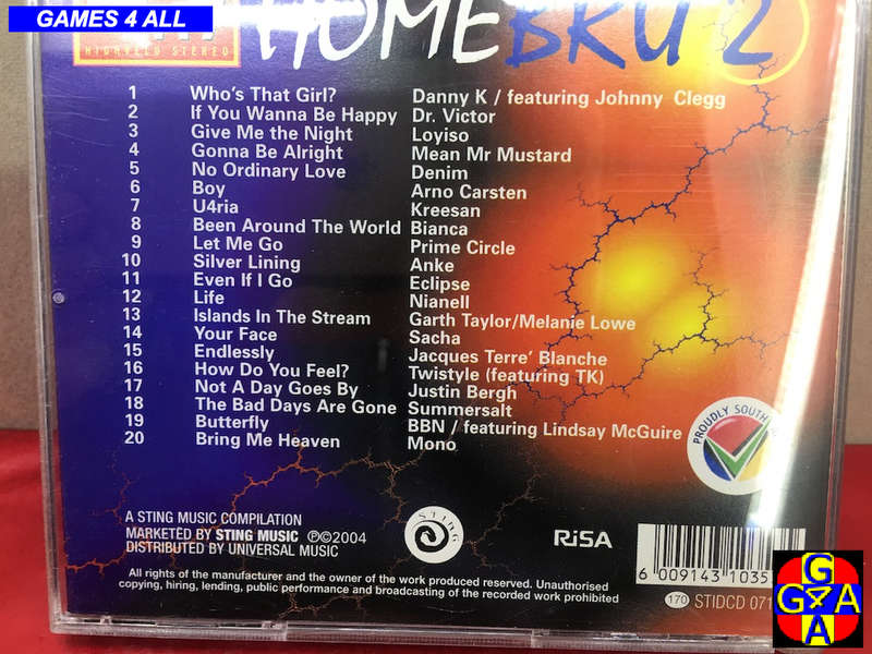 94.7 Homebru 2