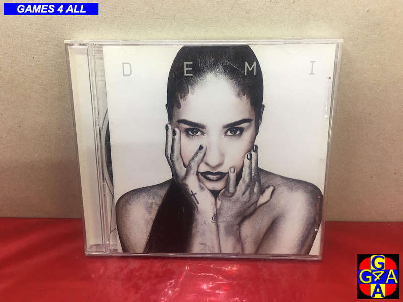 Demi Lovato: Demi Lovato