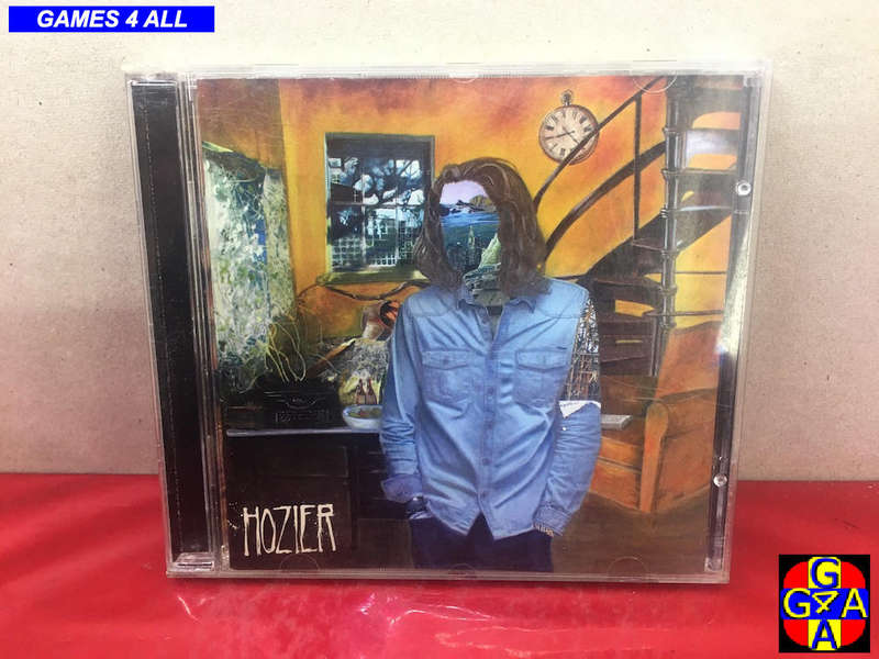 Hozier: Hozier