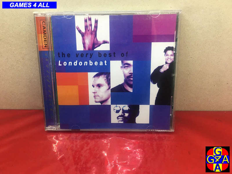 Londonbeat: The Very Best Of