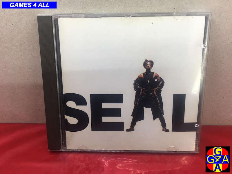 Seal: Seal