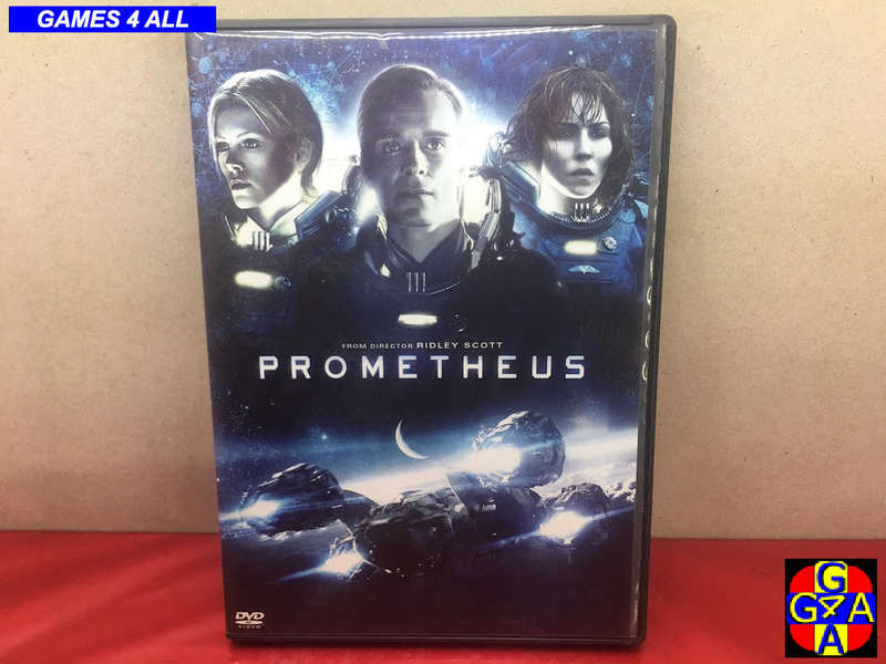 Prometheus