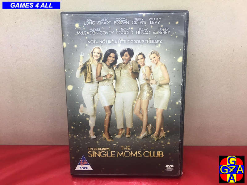Single Moms Club, The