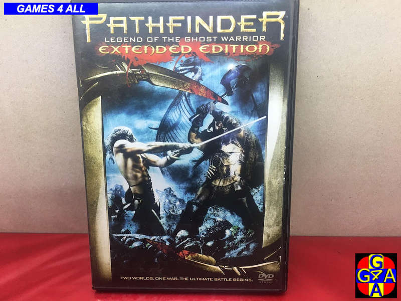 Pathfinder (Extended Edition)