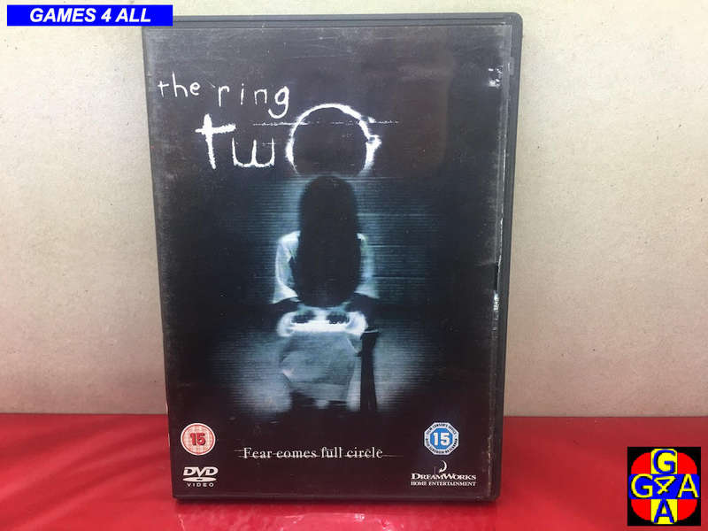 Ring Two, The