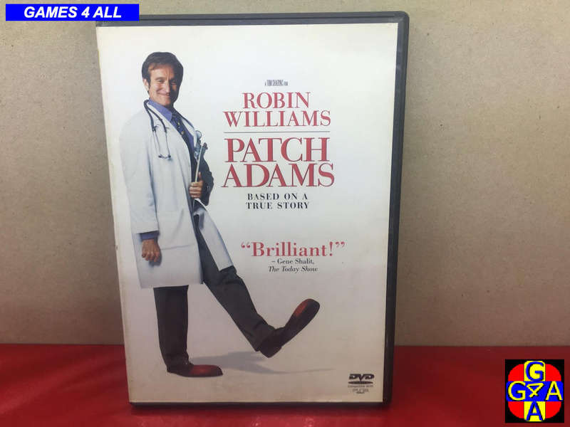 Patch Adams