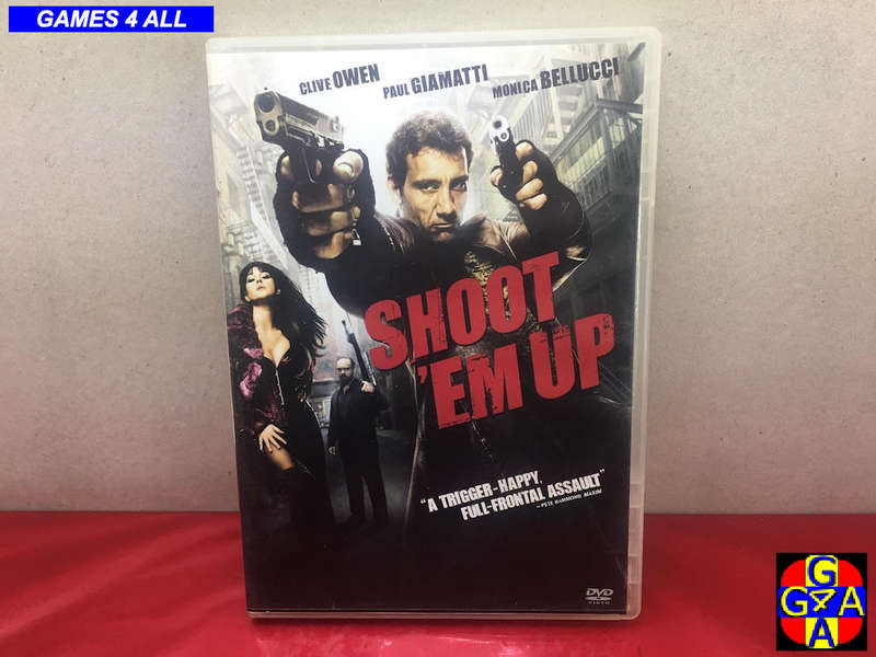 Shoot 'Em Up