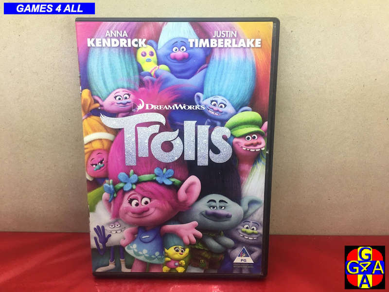 Trolls