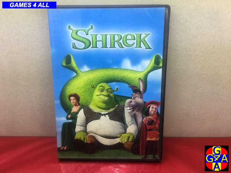 Shrek