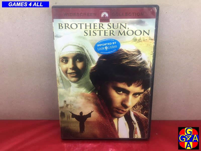 Brother Sun, Sister Moon