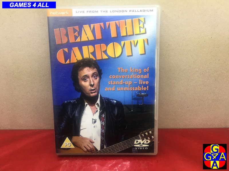 Beat The Carrott