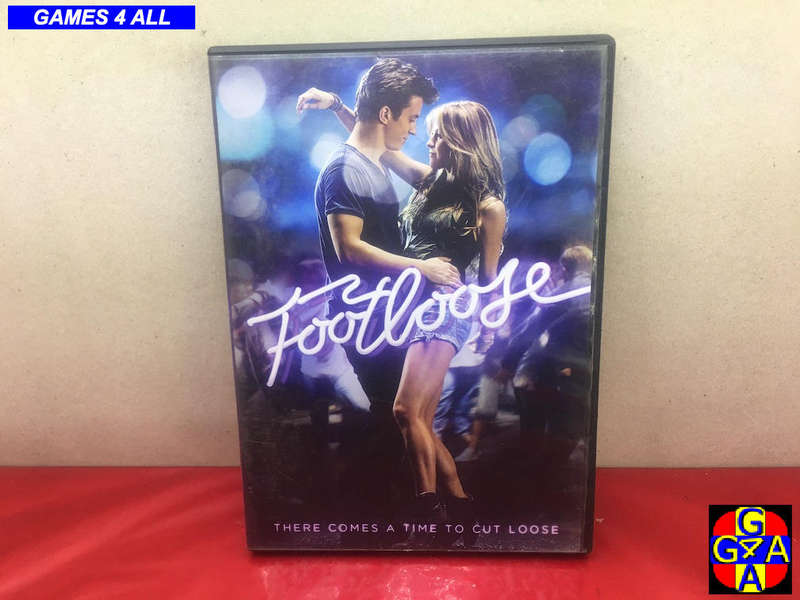 Footloose (New Version)