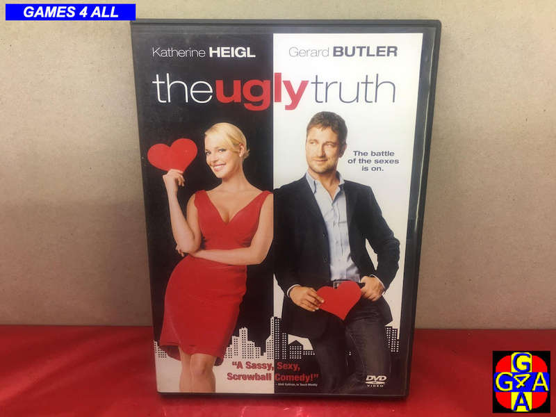 Ugly Truth, The