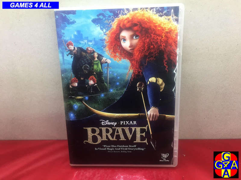 Brave