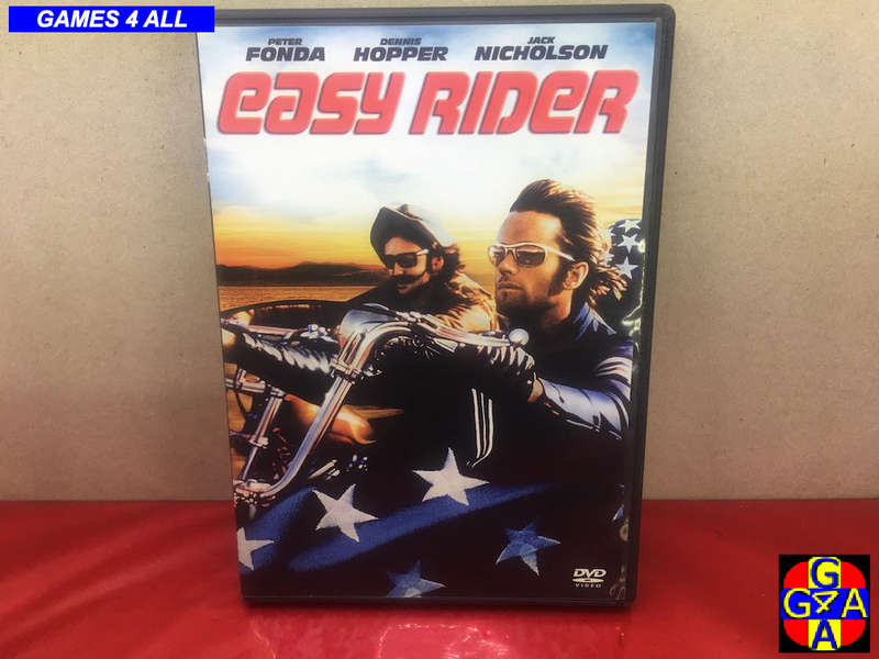 Easy Rider