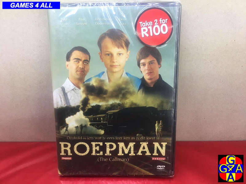 Roepman