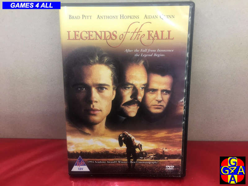Legends Of The Fall