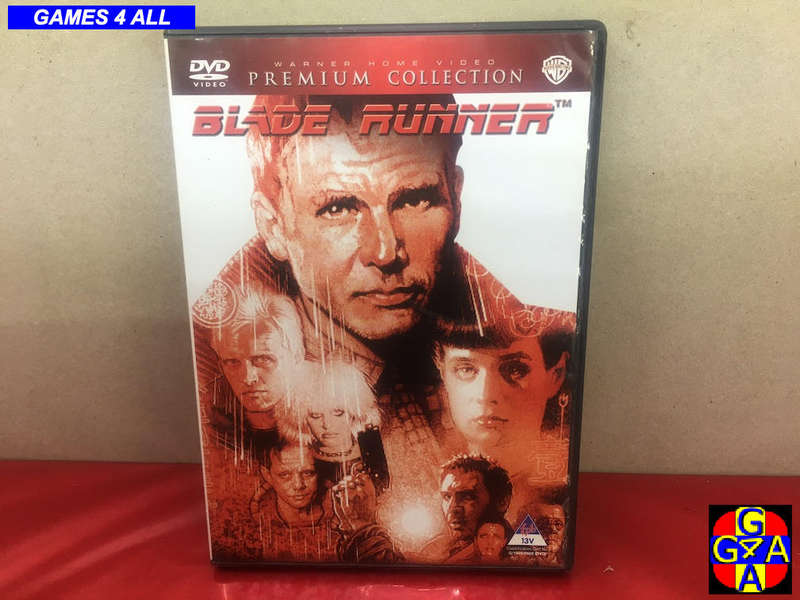 Blade Runner