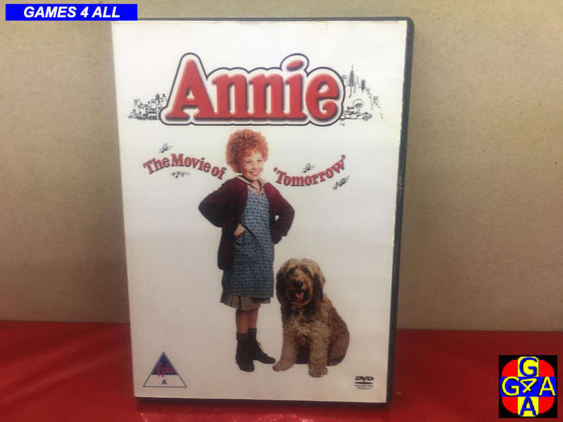 Annie
