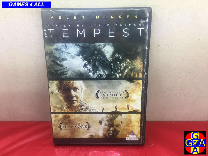 Tempest