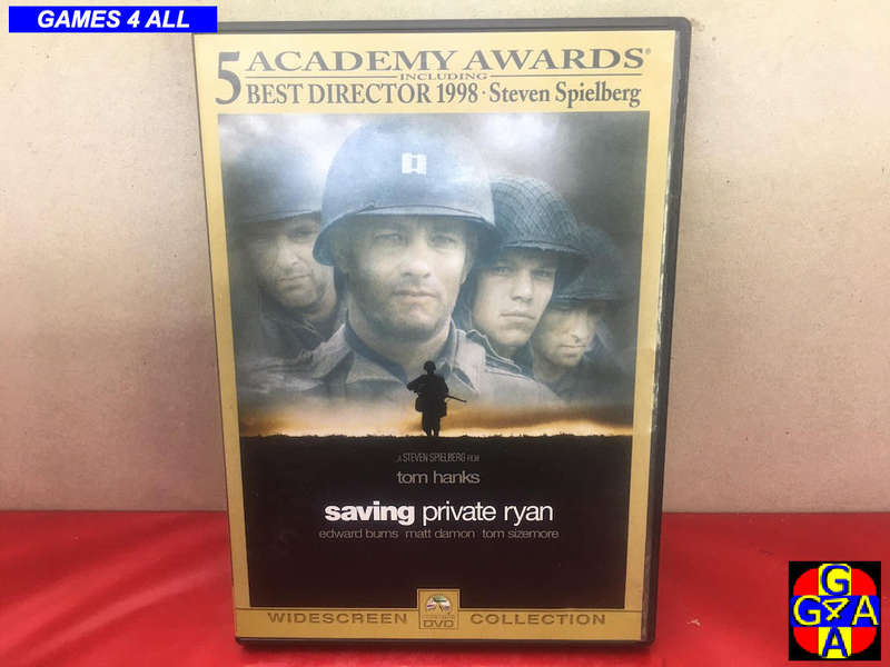 Saving Private Ryan