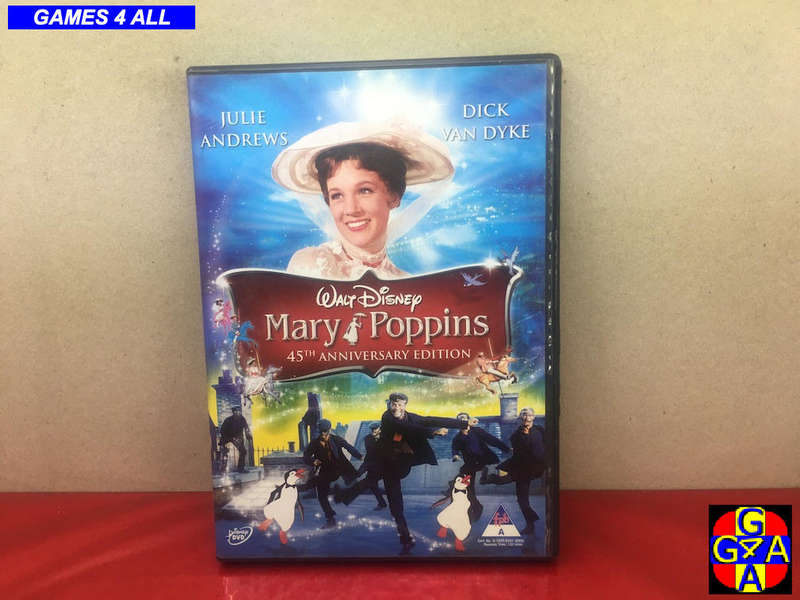 Mary Poppins