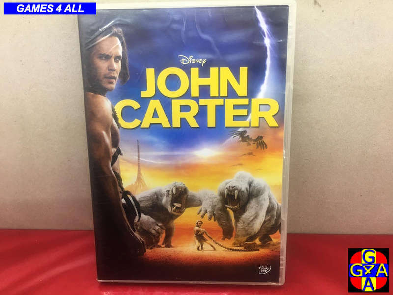 John Carter