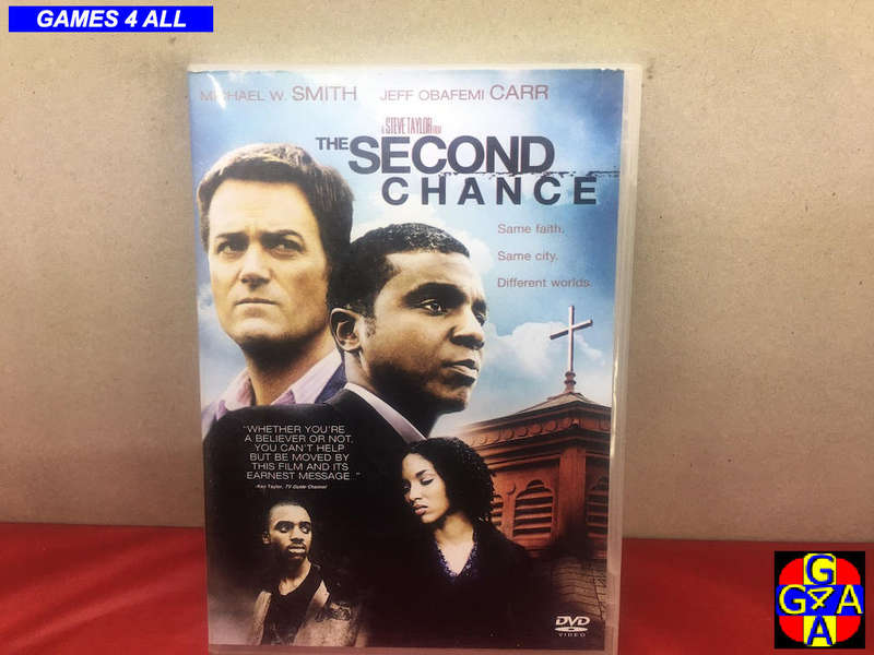 Second Chance, The
