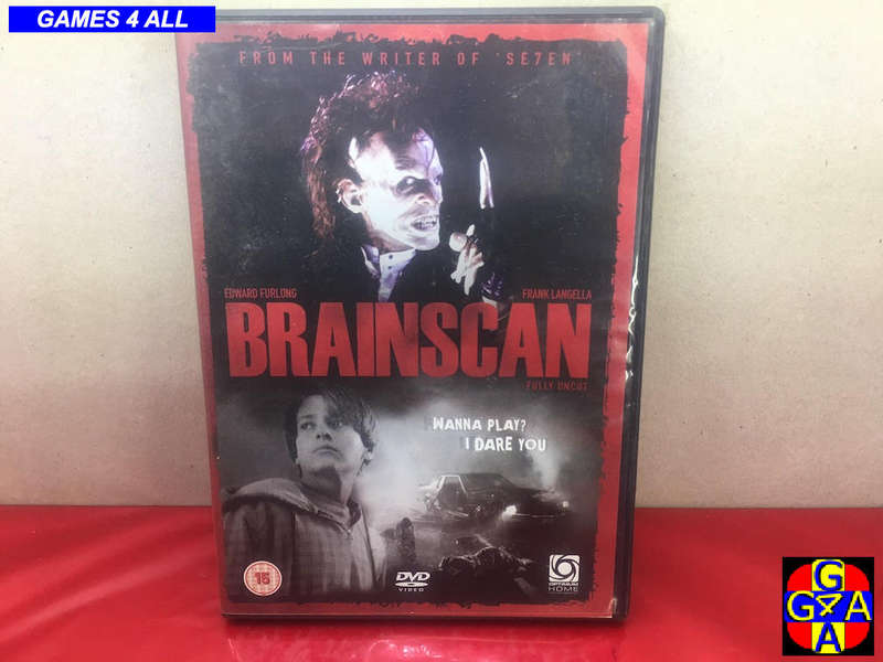 Brainscan