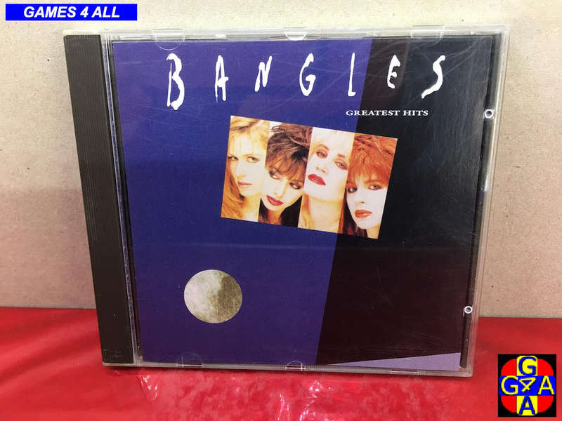 Bangles: Greatest Hits