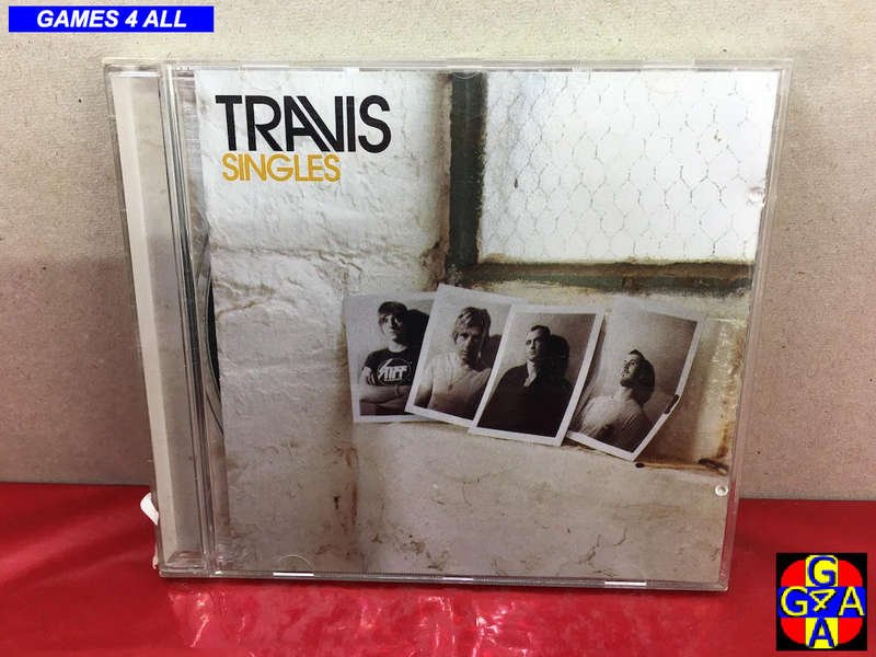 Travis: Singles