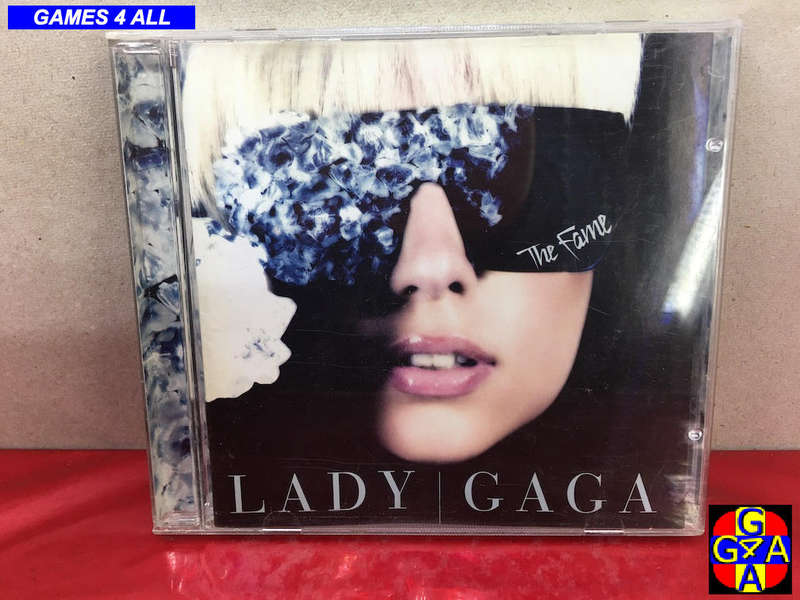 Lady Gaga: The Fame