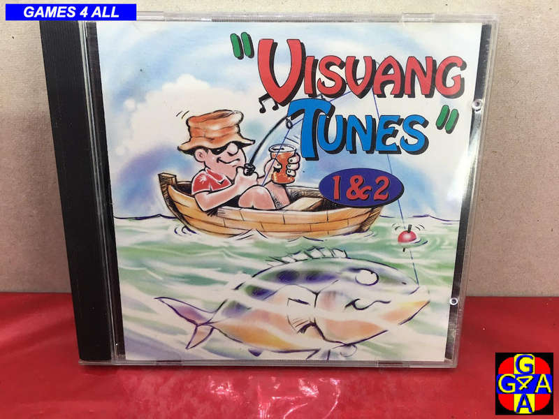 Visvang Tunes 1&2