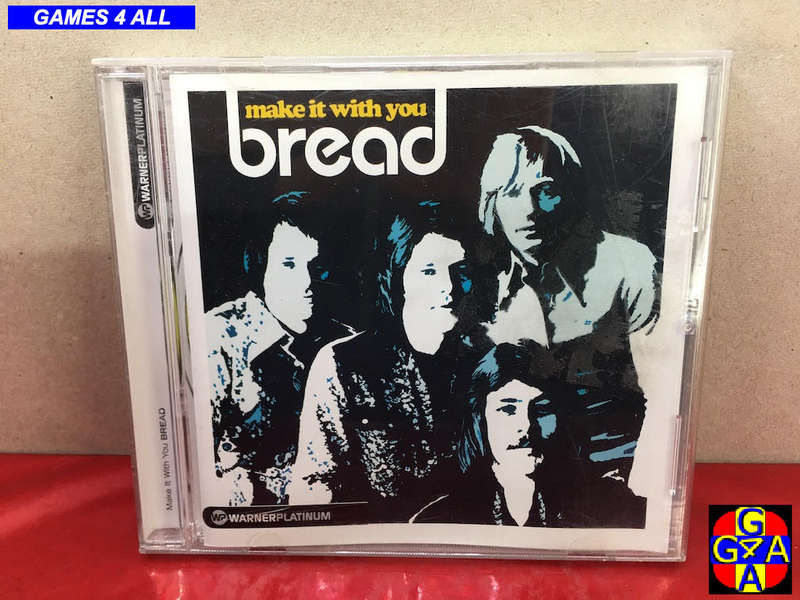 Bread: Make It With You