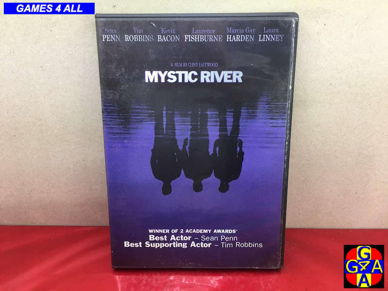 Mystic River