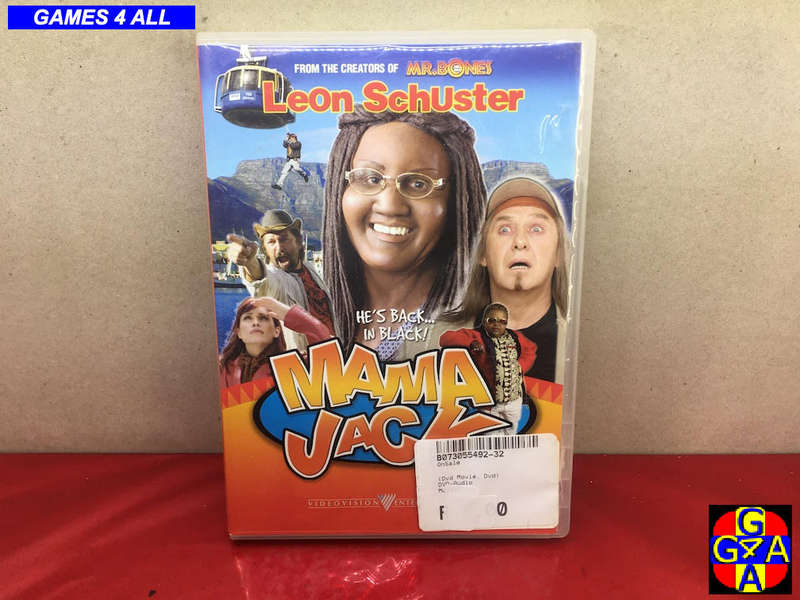 Mama Jack