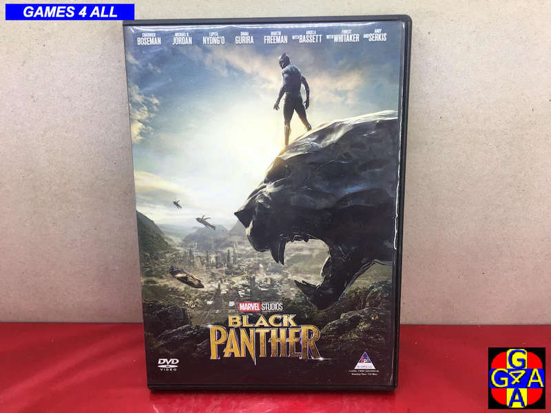 Black Panther