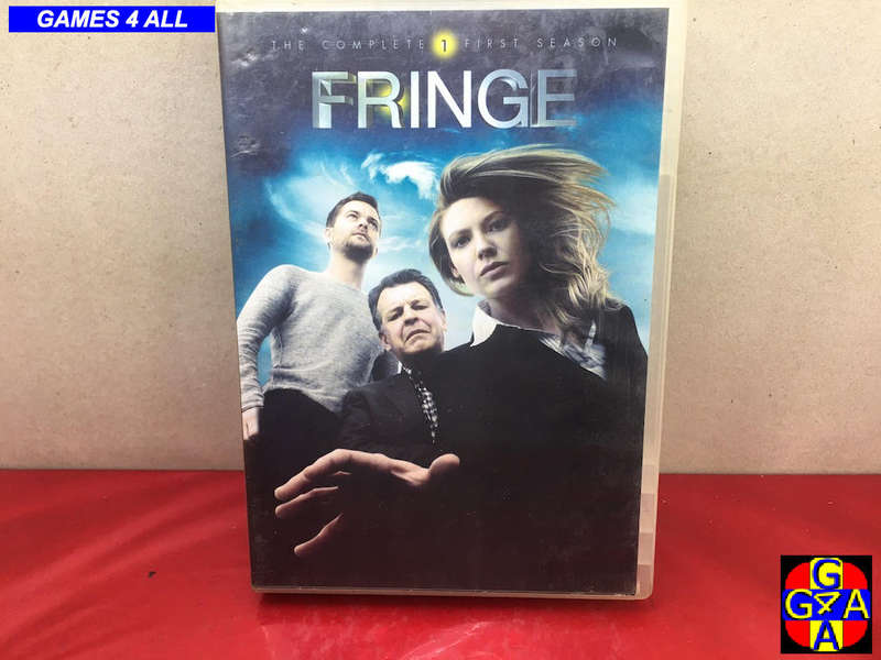 Fringe Season 1