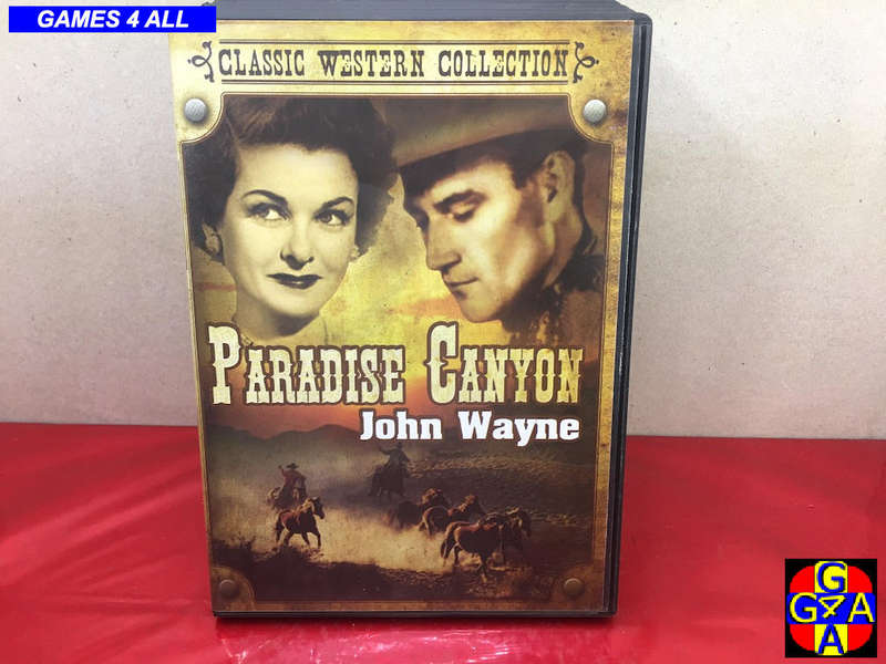 5 Classic Western Movies