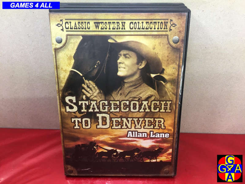 5 Classic Western Movies