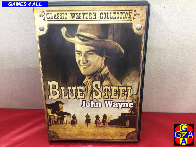 5 Classic Western Movies