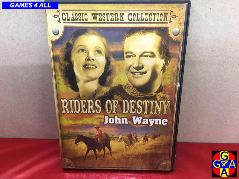 5 Classic Western Movies