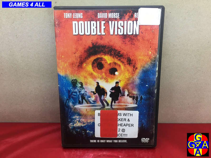 Double Vision