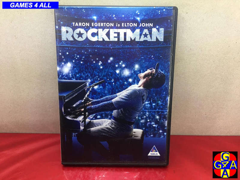 Rocketman