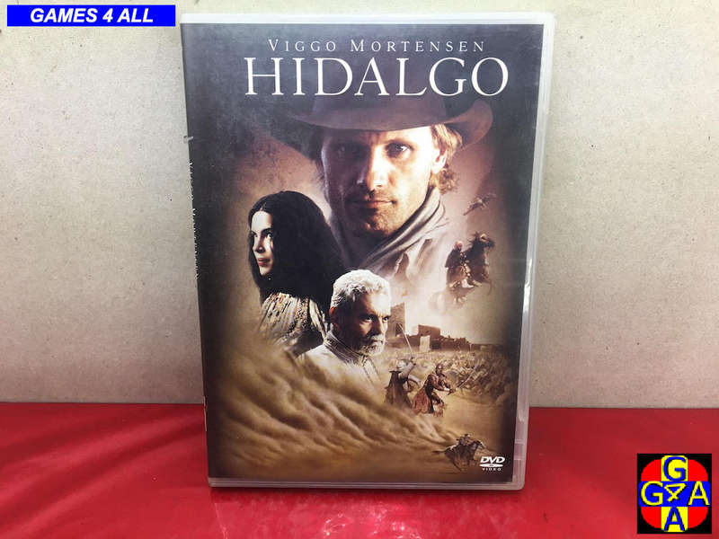Hidalgo