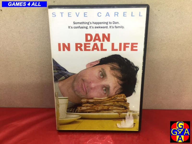 Dan In Real Life